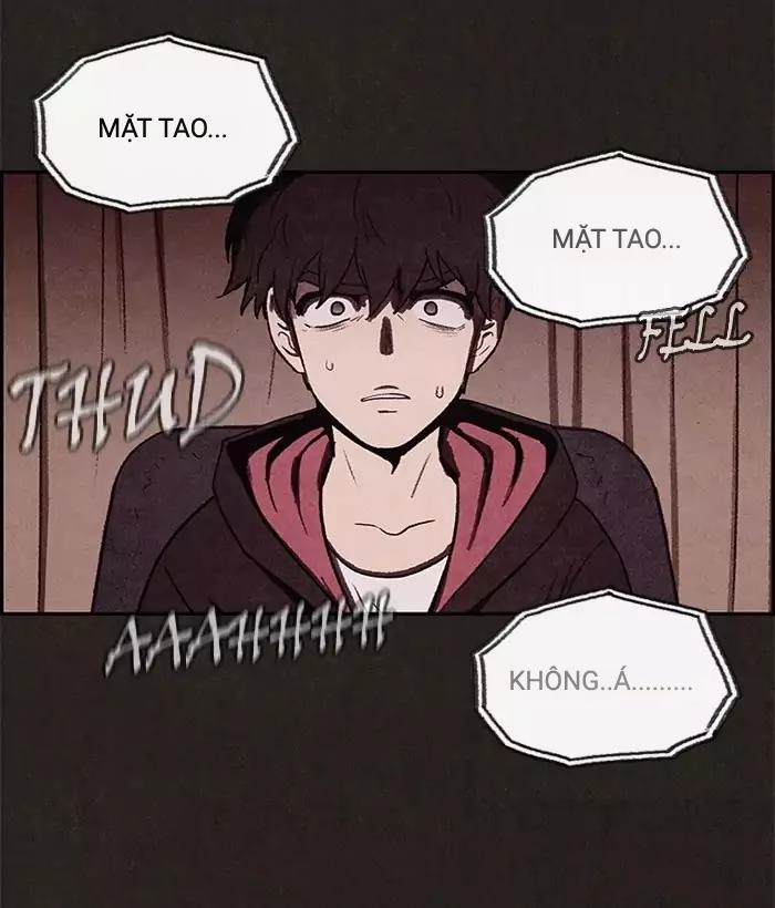 Quái Vật Tại Chung Cư Xanh Chapter 9 - 36