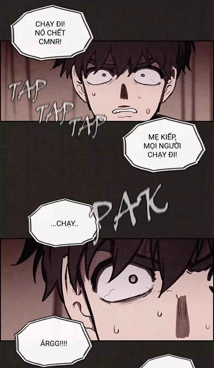 Quái Vật Tại Chung Cư Xanh Chapter 9 - 37