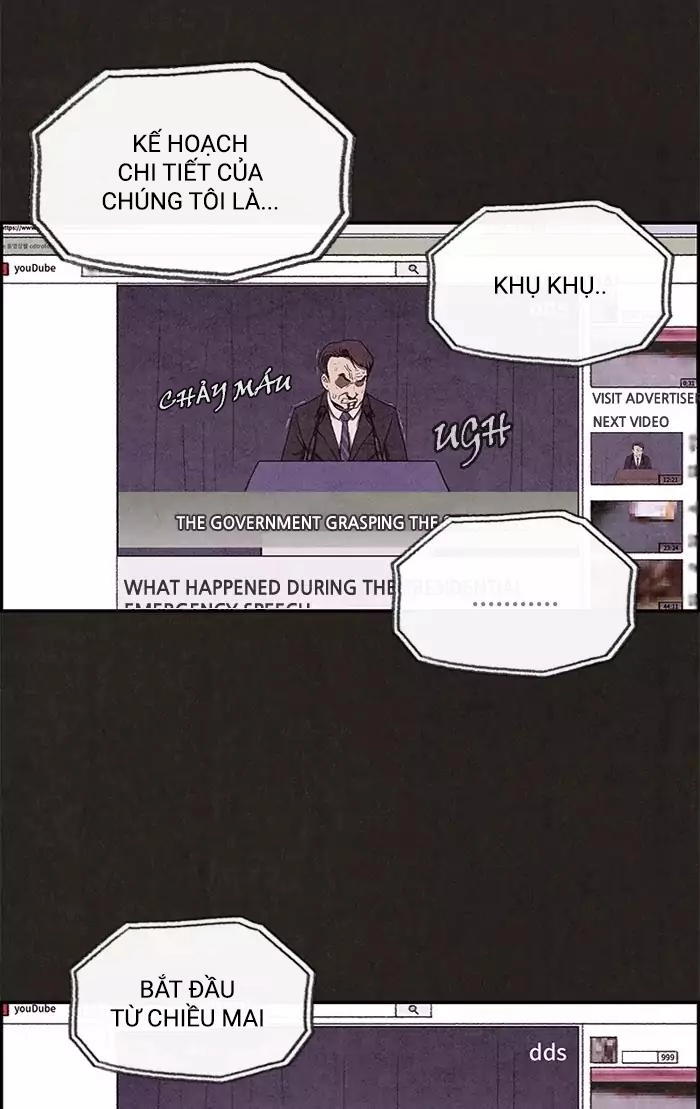 Quái Vật Tại Chung Cư Xanh Chapter 9 - 44