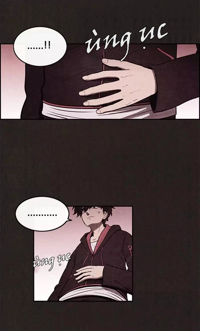 Quái Vật Tại Chung Cư Xanh Chapter 9 - 55