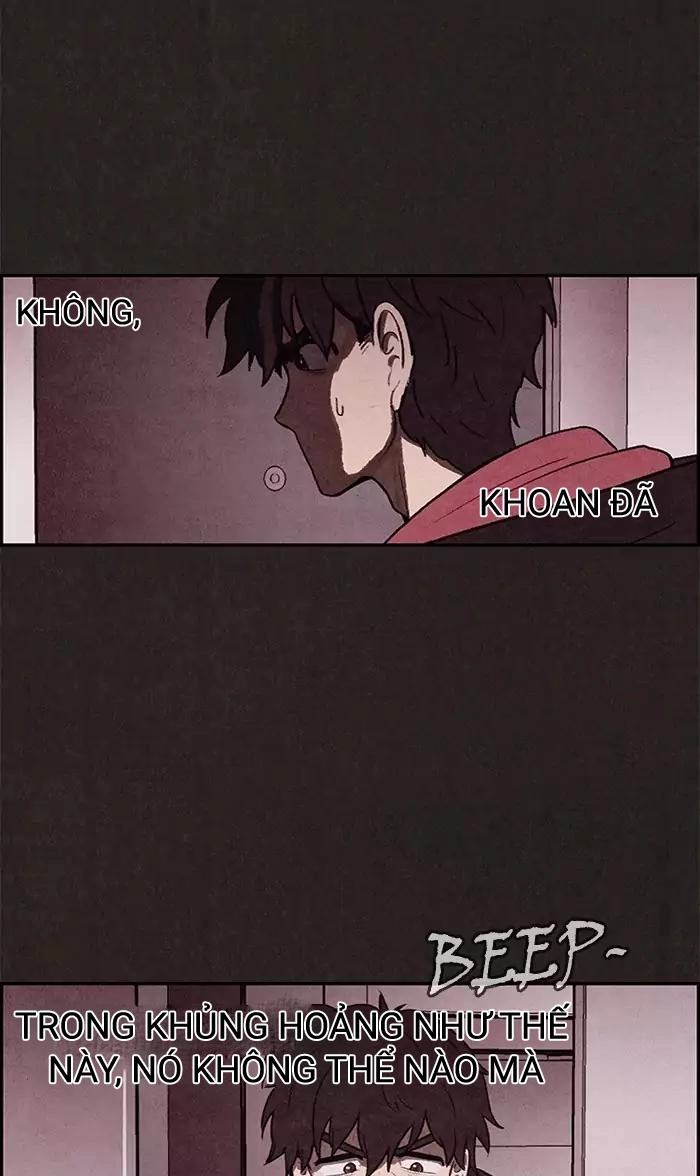 Quái Vật Tại Chung Cư Xanh Chapter 9 - 64