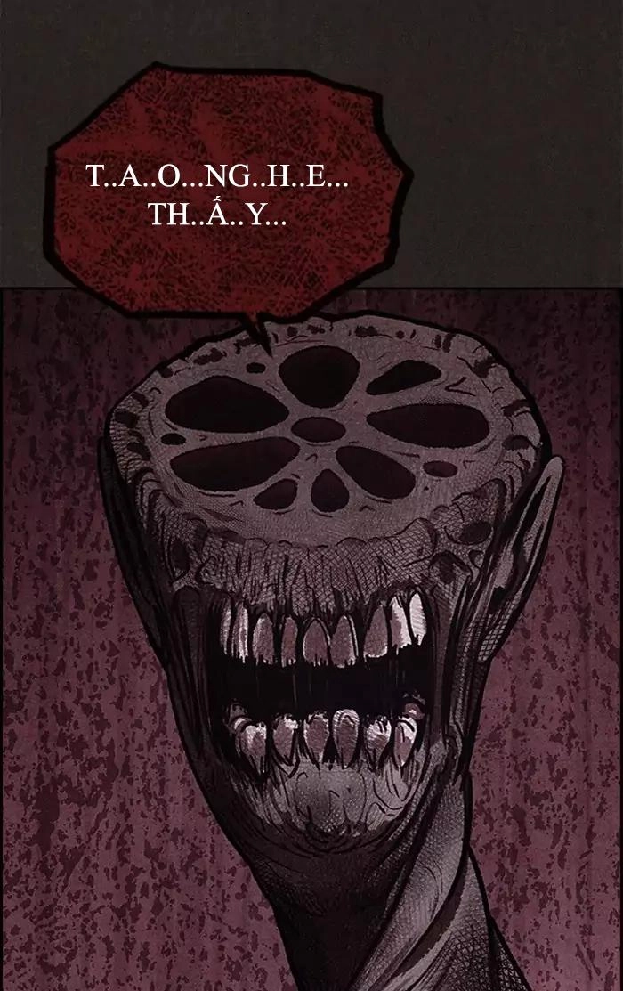 Quái Vật Tại Chung Cư Xanh Chapter 9 - 71