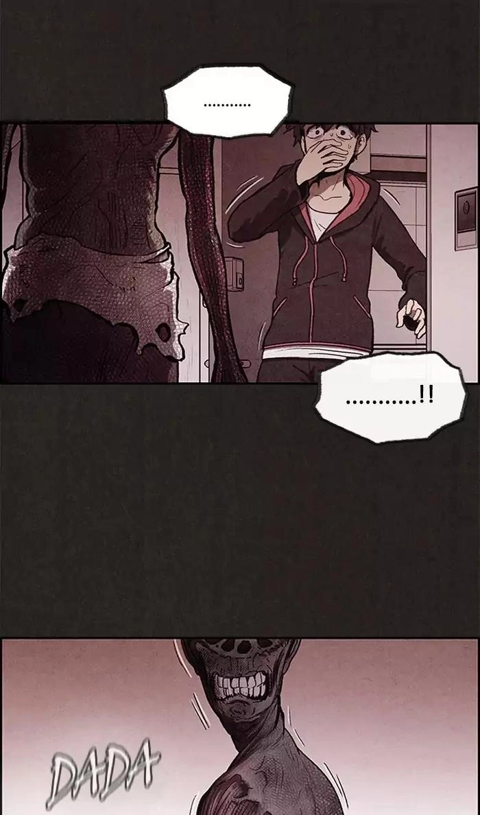 Quái Vật Tại Chung Cư Xanh Chapter 9 - 73