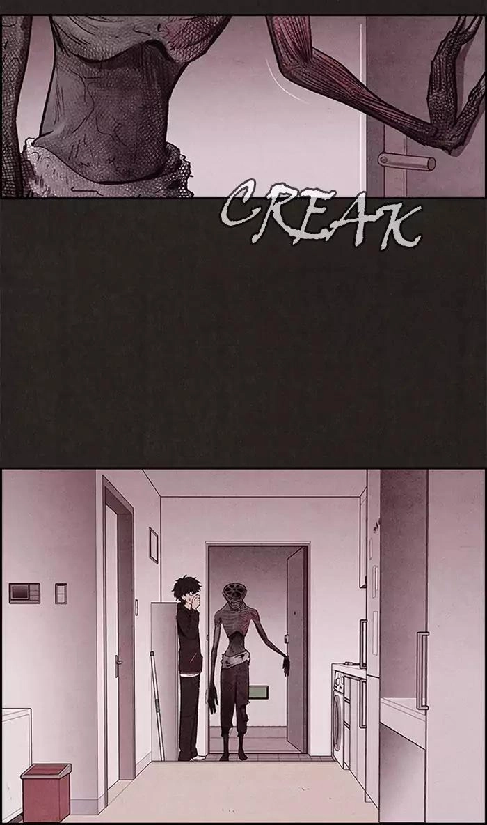 Quái Vật Tại Chung Cư Xanh Chapter 9 - 76