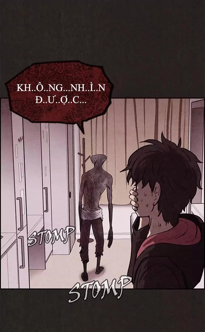 Quái Vật Tại Chung Cư Xanh Chapter 9 - 80