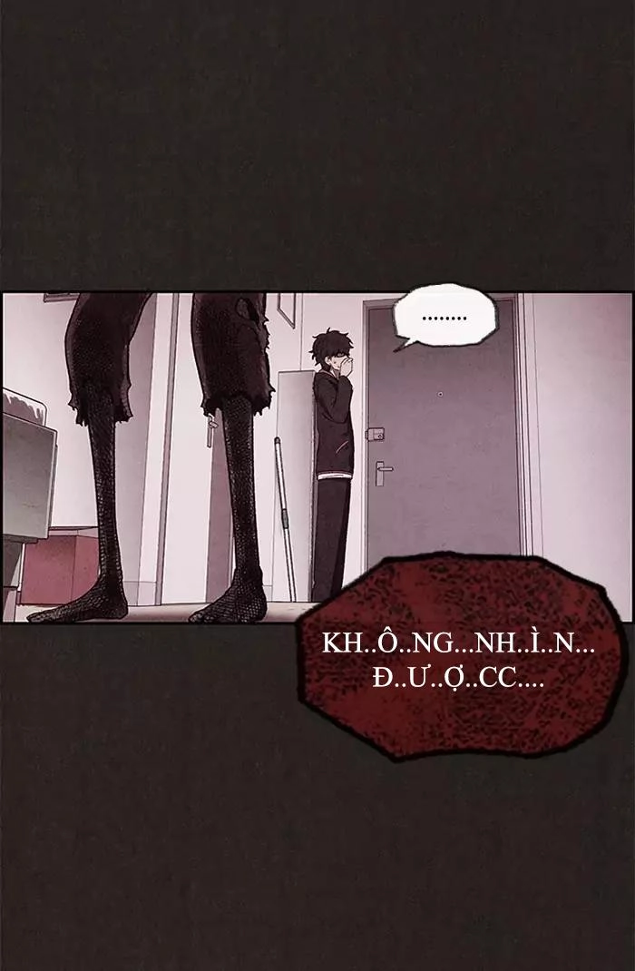 Quái Vật Tại Chung Cư Xanh Chapter 9 - 81