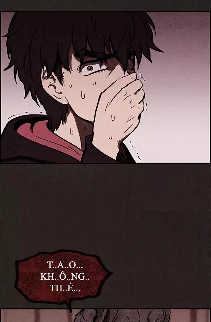 Quái Vật Tại Chung Cư Xanh Chapter 9 - 84