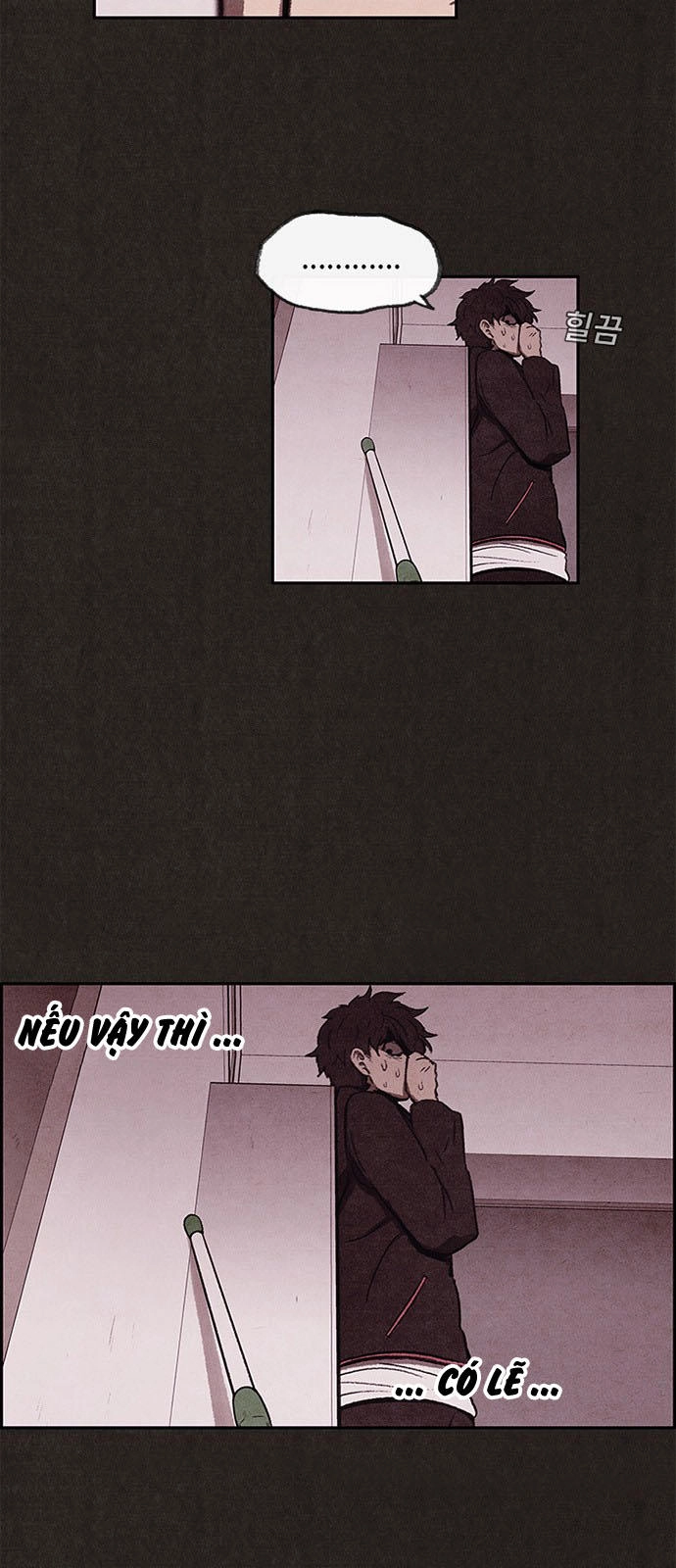 Quái Vật Tại Chung Cư Xanh Chapter 10 - 15