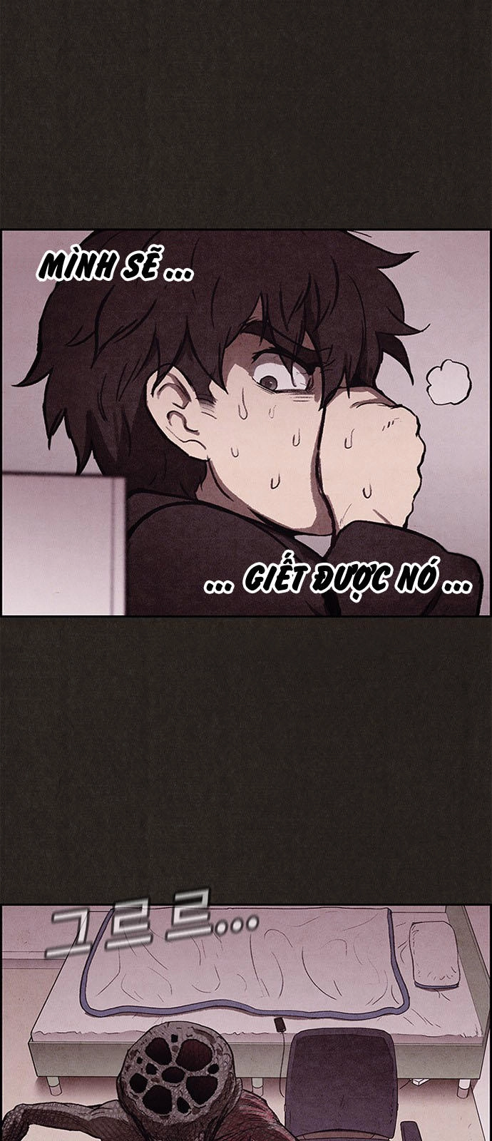 Quái Vật Tại Chung Cư Xanh Chapter 10 - 16