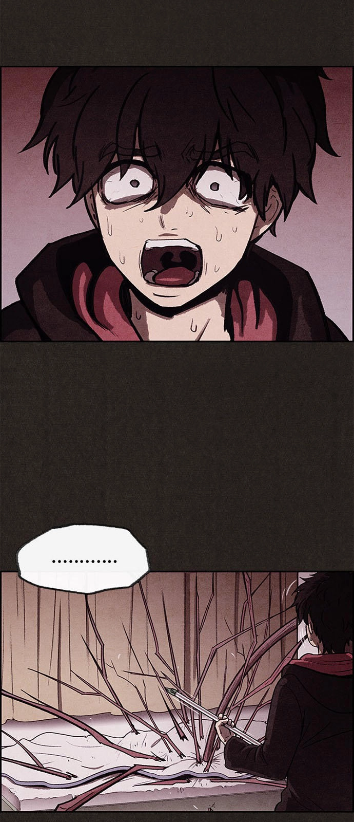 Quái Vật Tại Chung Cư Xanh Chapter 10 - 25