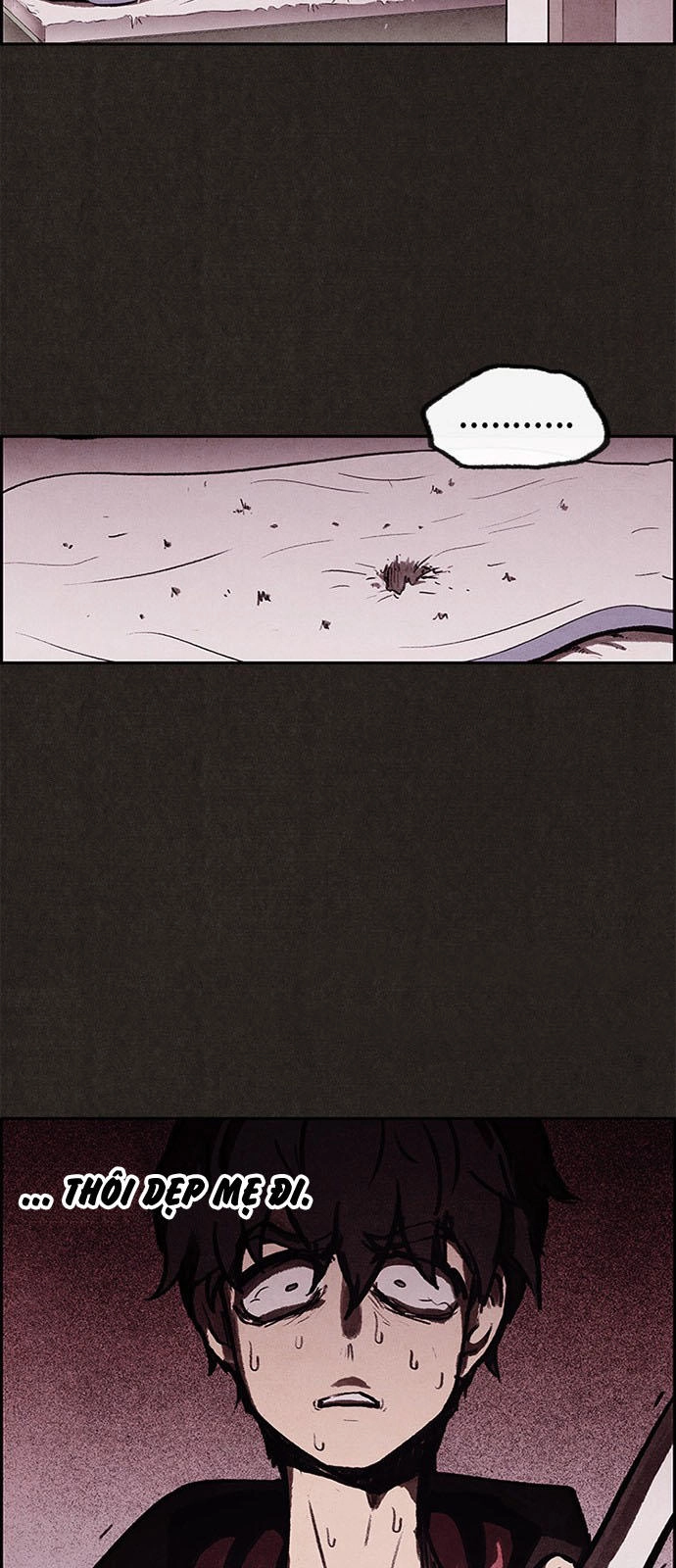 Quái Vật Tại Chung Cư Xanh Chapter 10 - 27