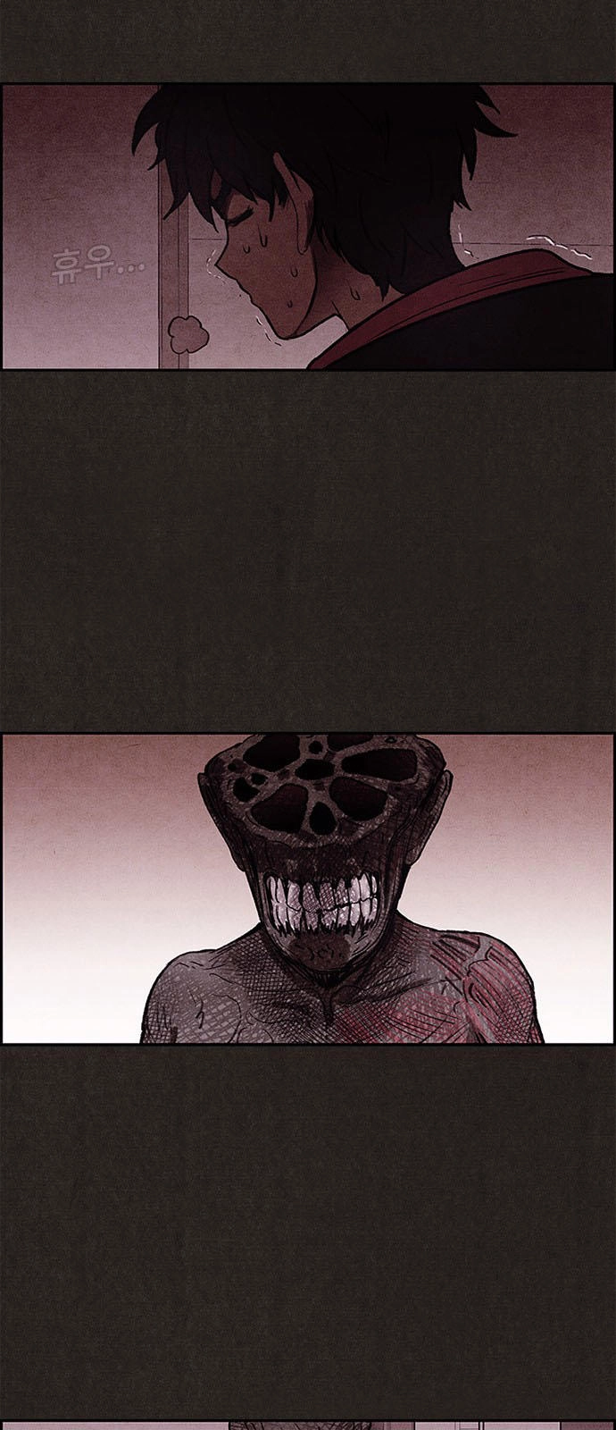 Quái Vật Tại Chung Cư Xanh Chapter 10 - 34