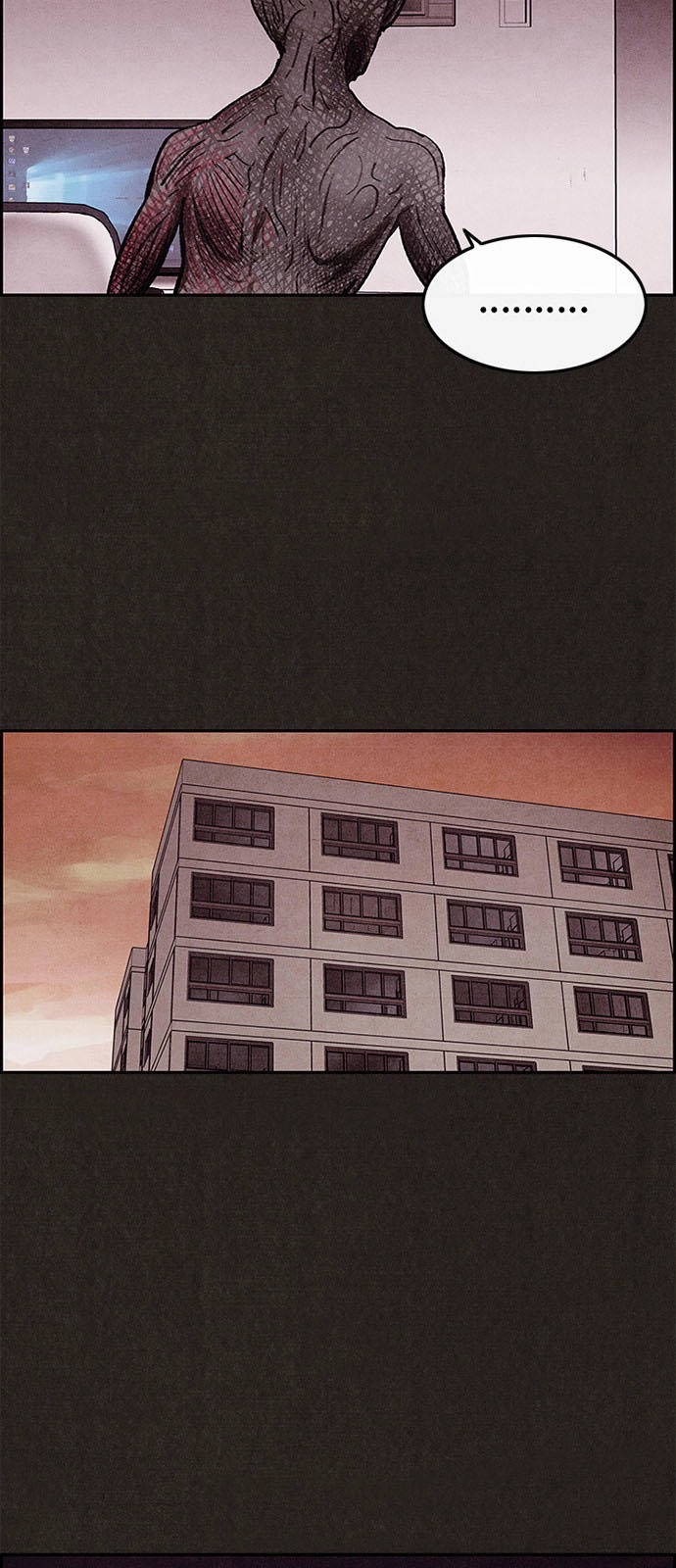 Quái Vật Tại Chung Cư Xanh Chapter 10 - 35