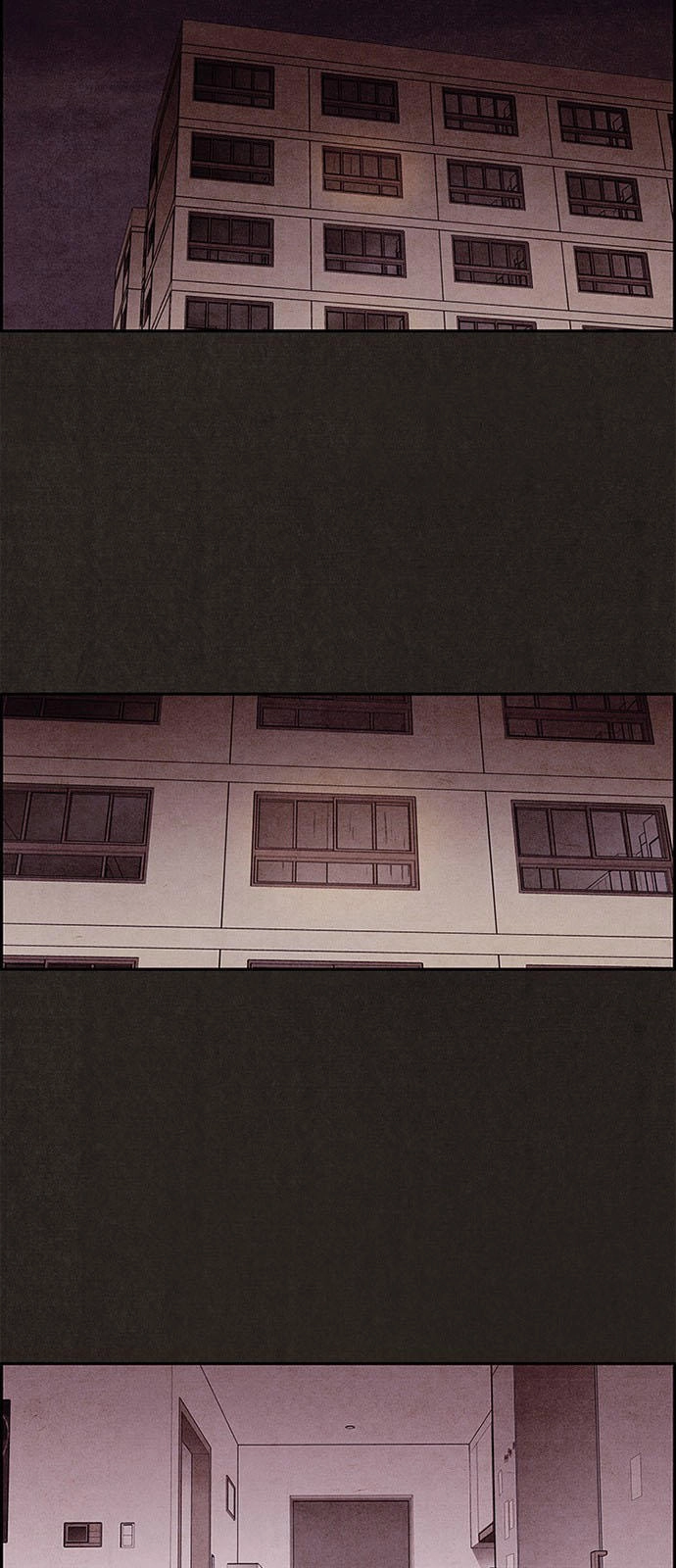 Quái Vật Tại Chung Cư Xanh Chapter 10 - 36