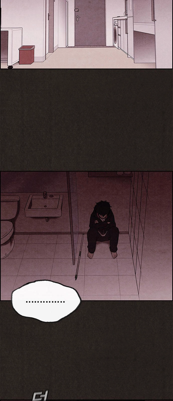 Quái Vật Tại Chung Cư Xanh Chapter 10 - 37