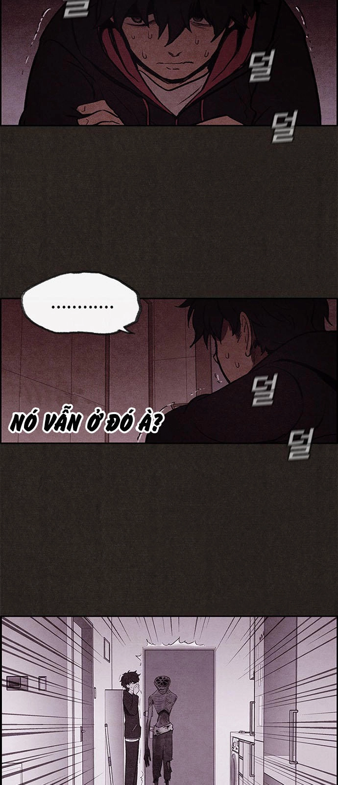 Quái Vật Tại Chung Cư Xanh Chapter 10 - 38