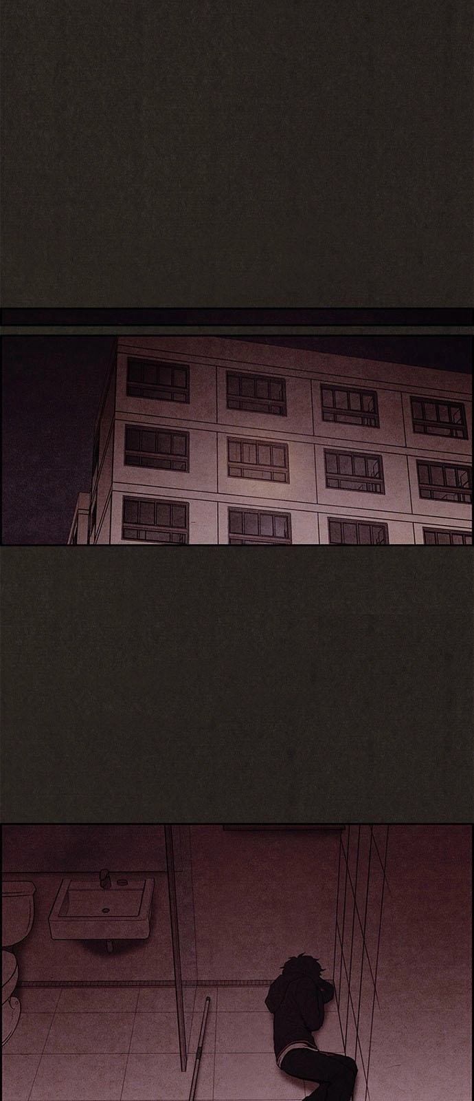 Quái Vật Tại Chung Cư Xanh Chapter 10 - 43