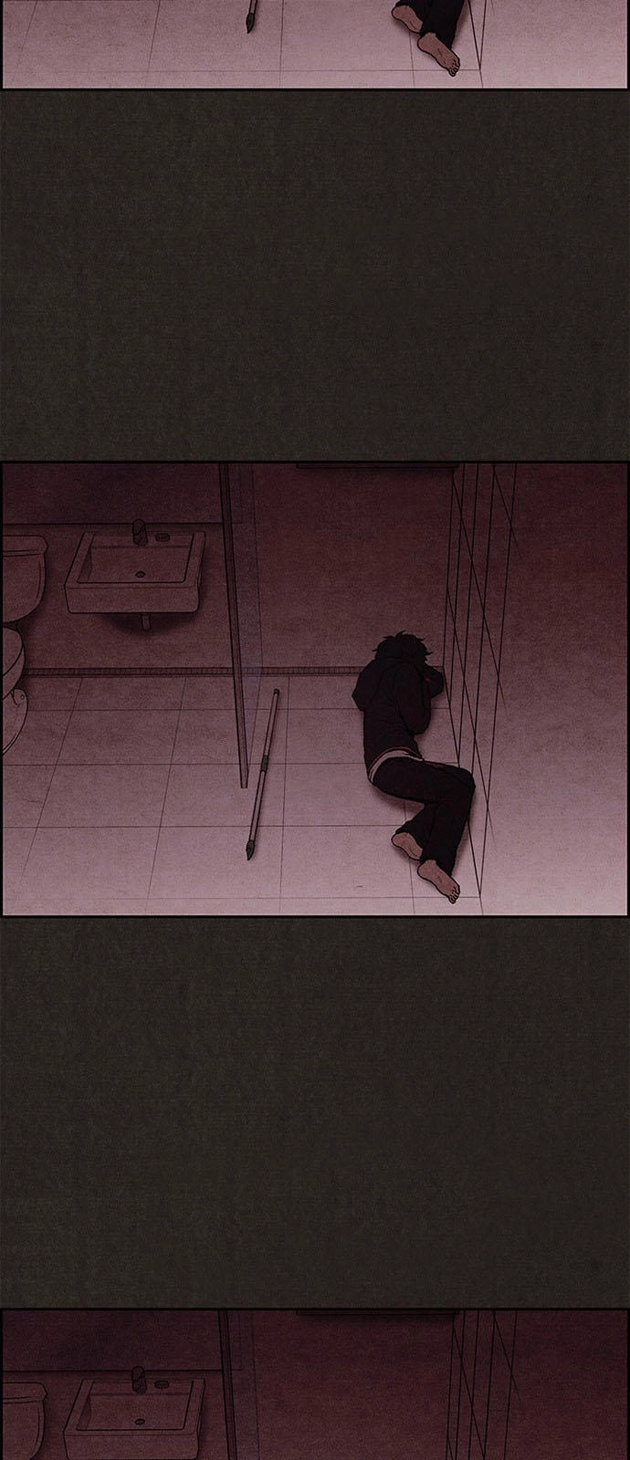 Quái Vật Tại Chung Cư Xanh Chapter 10 - 44