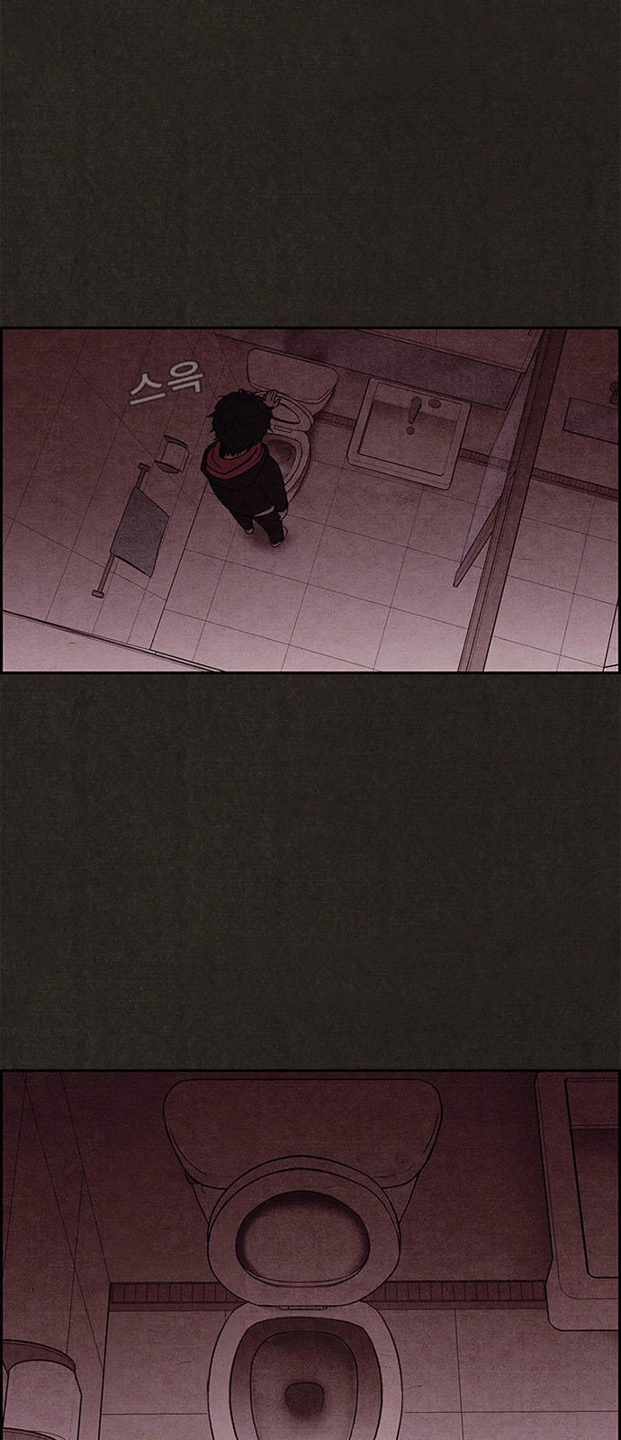 Quái Vật Tại Chung Cư Xanh Chapter 10 - 47