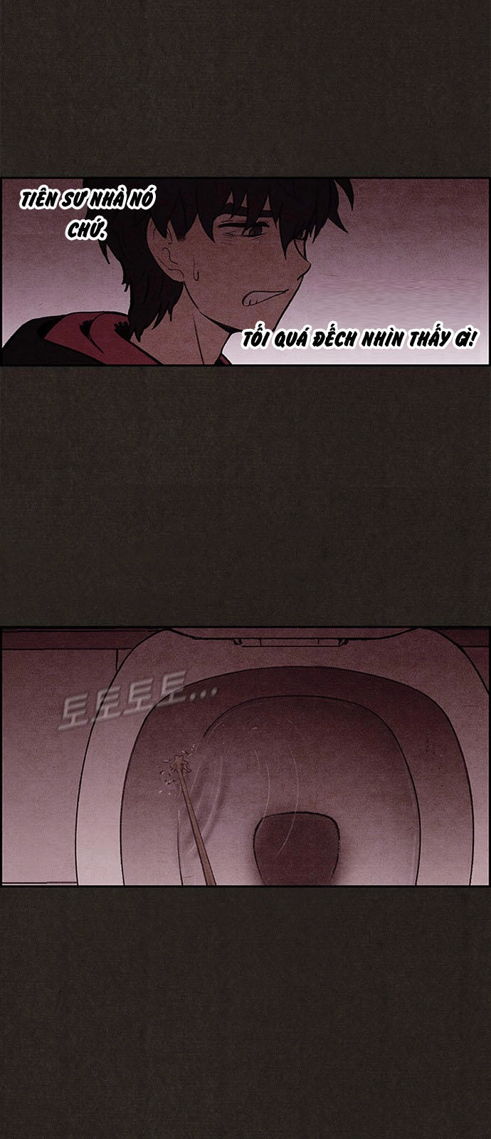 Quái Vật Tại Chung Cư Xanh Chapter 10 - 51