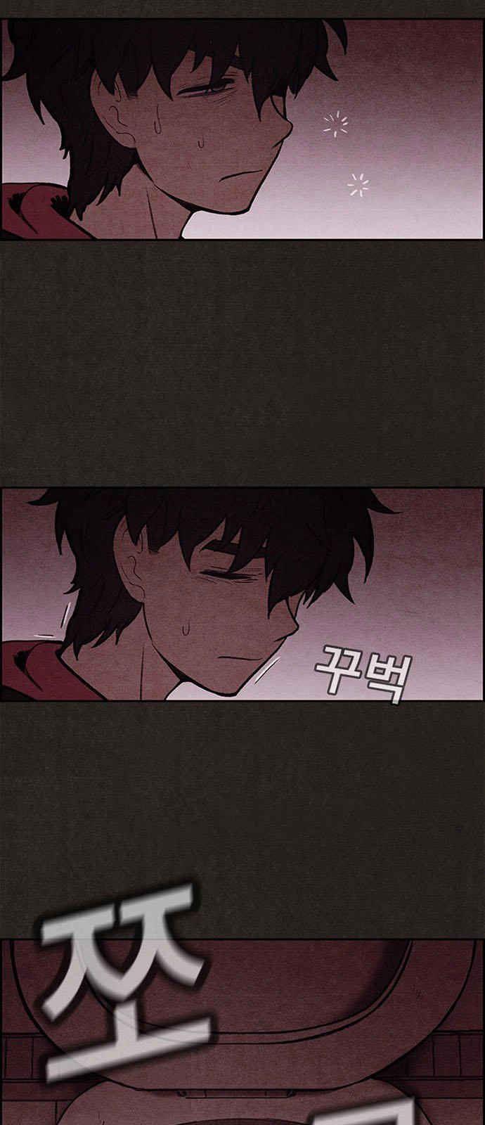 Quái Vật Tại Chung Cư Xanh Chapter 10 - 52