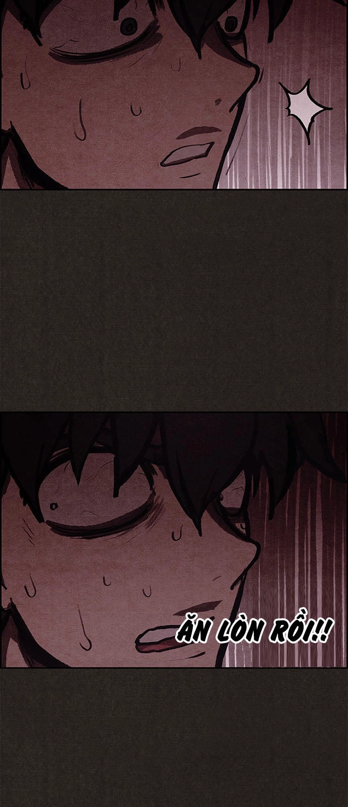 Quái Vật Tại Chung Cư Xanh Chapter 10 - 54