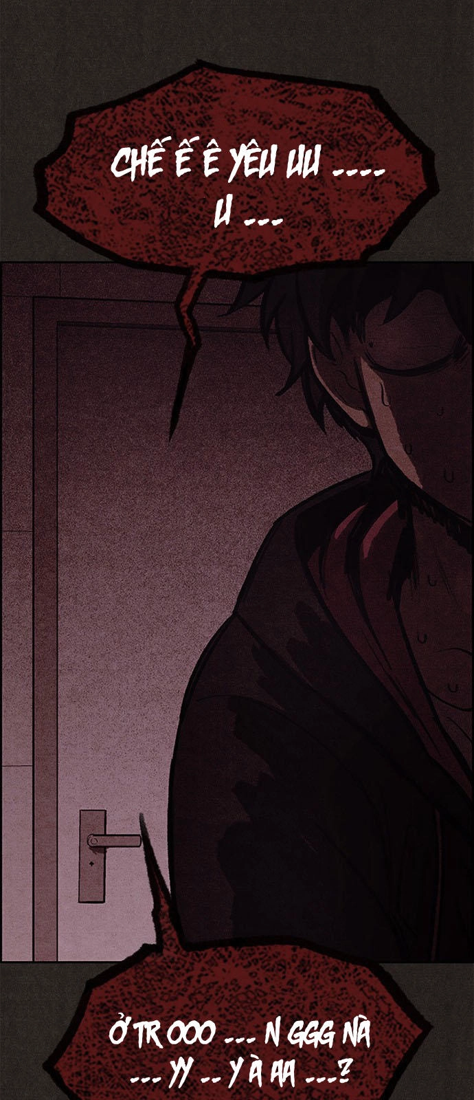 Quái Vật Tại Chung Cư Xanh Chapter 10 - 55