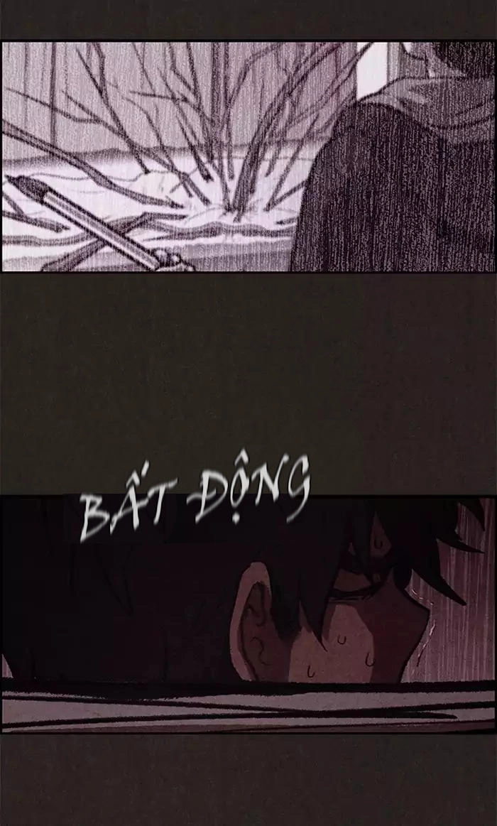 Quái Vật Tại Chung Cư Xanh Chapter 11 - 14