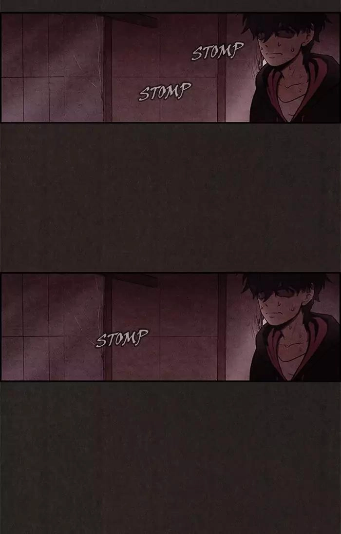 Quái Vật Tại Chung Cư Xanh Chapter 11 - 23