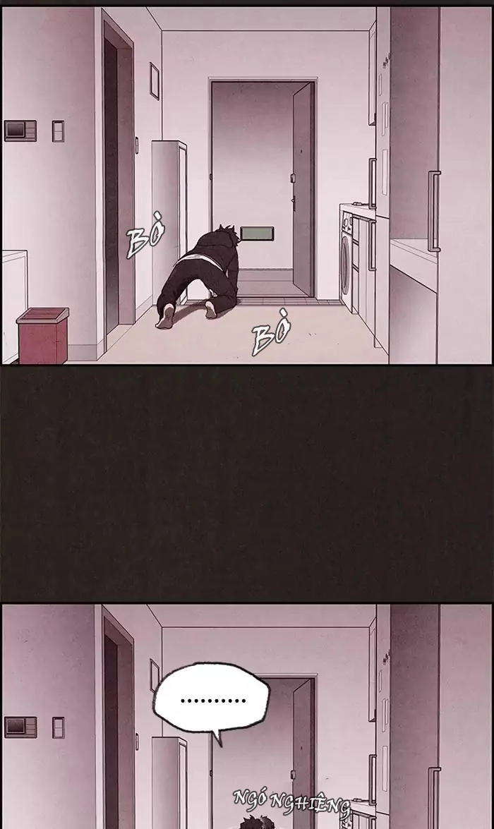 Quái Vật Tại Chung Cư Xanh Chapter 11 - 33