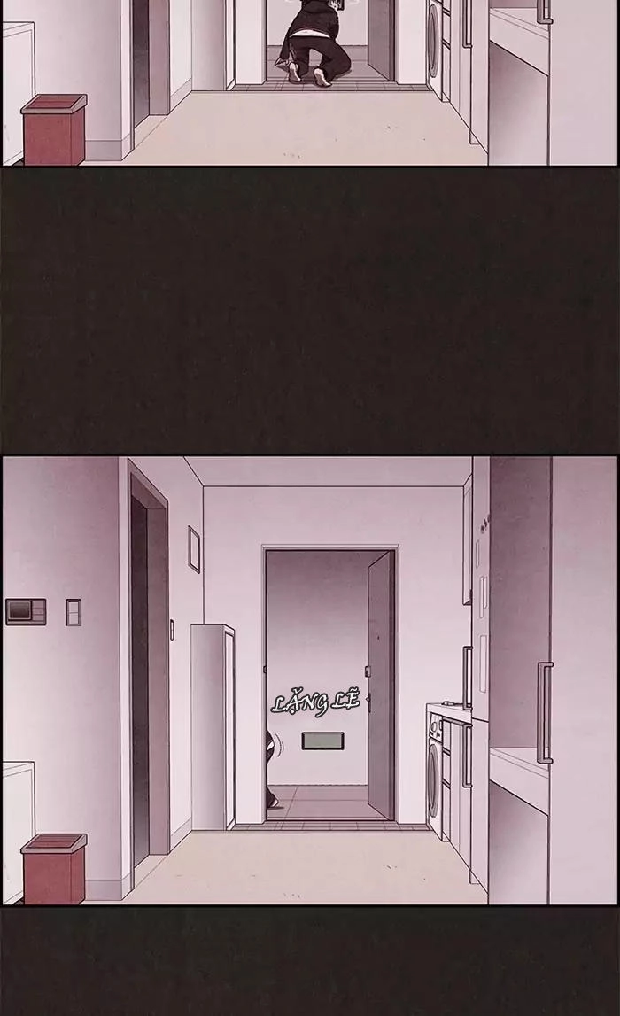 Quái Vật Tại Chung Cư Xanh Chapter 11 - 34