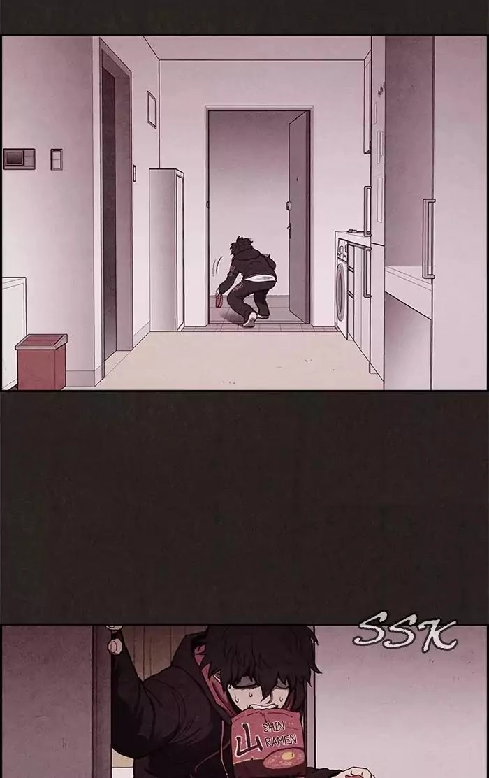 Quái Vật Tại Chung Cư Xanh Chapter 11 - 36