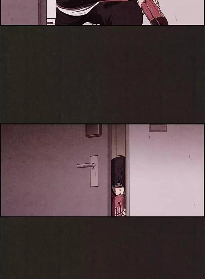 Quái Vật Tại Chung Cư Xanh Chapter 11 - 37