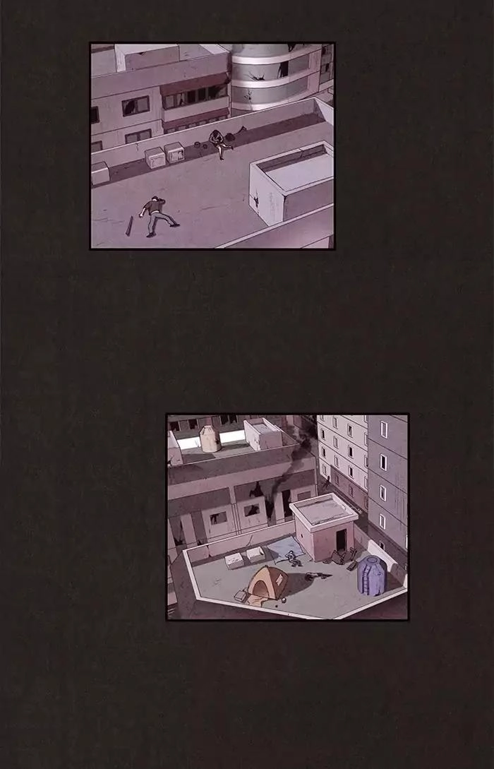 Quái Vật Tại Chung Cư Xanh Chapter 11 - 46