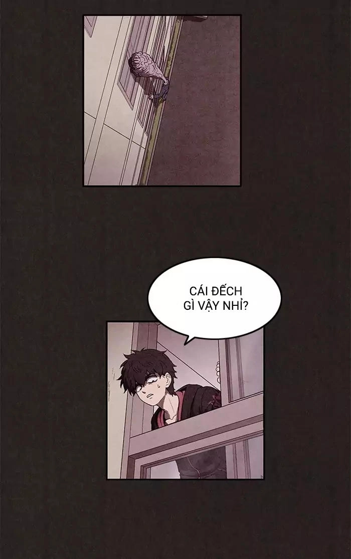 Quái Vật Tại Chung Cư Xanh Chapter 11 - 52