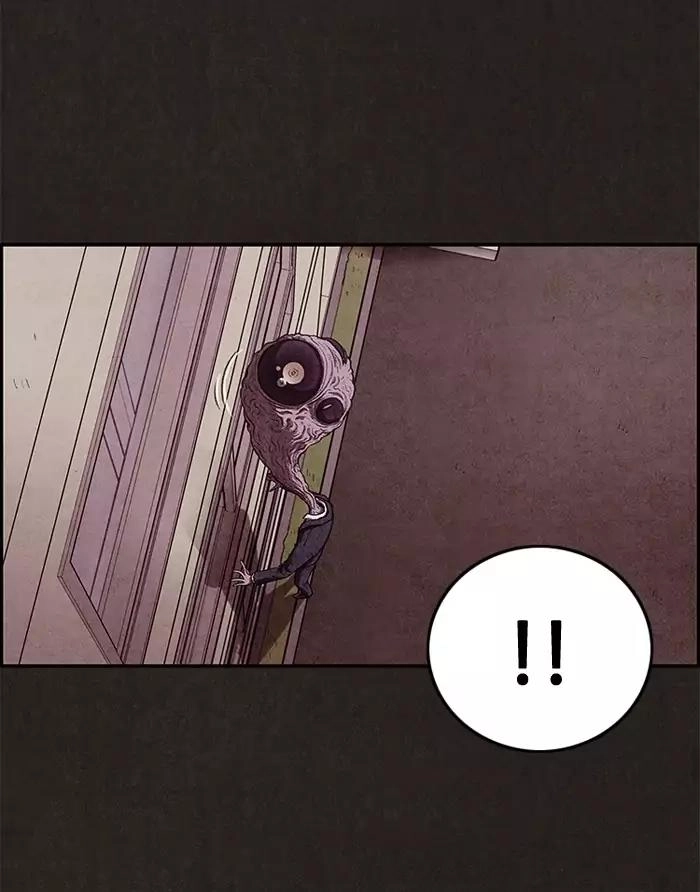 Quái Vật Tại Chung Cư Xanh Chapter 11 - 53