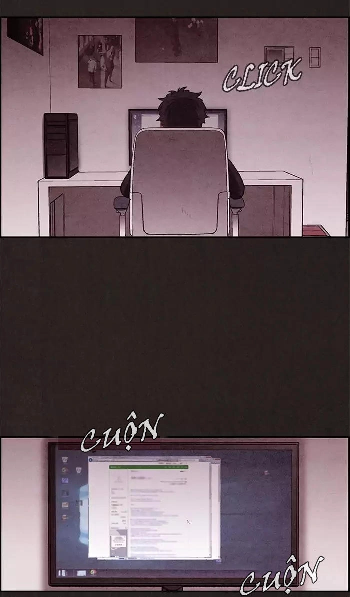 Quái Vật Tại Chung Cư Xanh Chapter 11 - 57