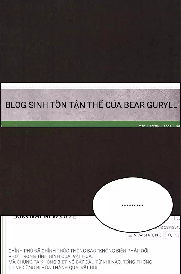 Quái Vật Tại Chung Cư Xanh Chapter 11 - 58