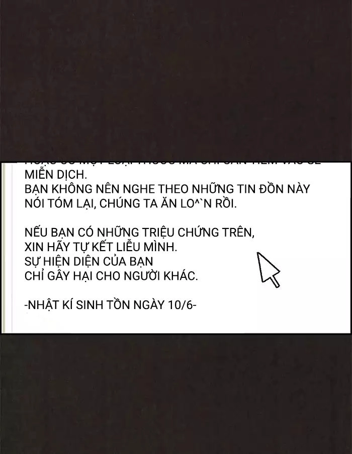 Quái Vật Tại Chung Cư Xanh Chapter 11 - 64