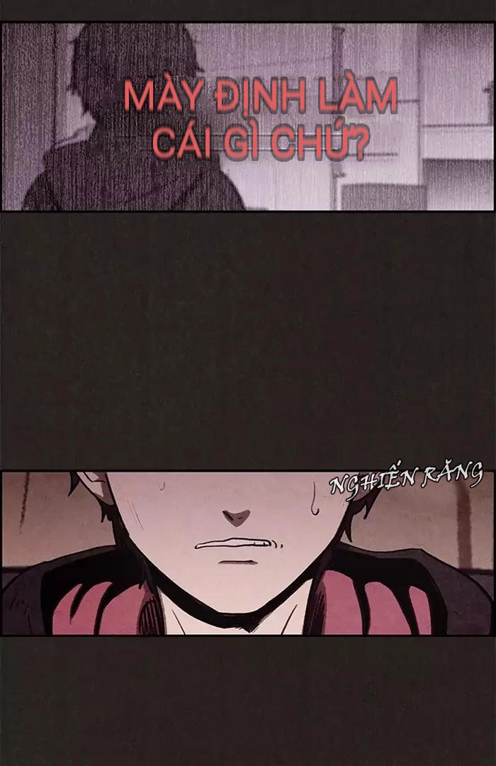 Quái Vật Tại Chung Cư Xanh Chapter 11 - 66