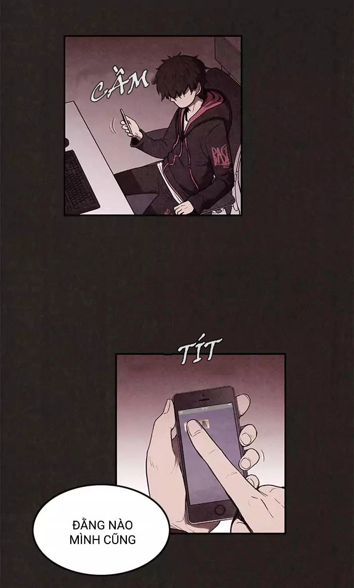 Quái Vật Tại Chung Cư Xanh Chapter 11 - 68