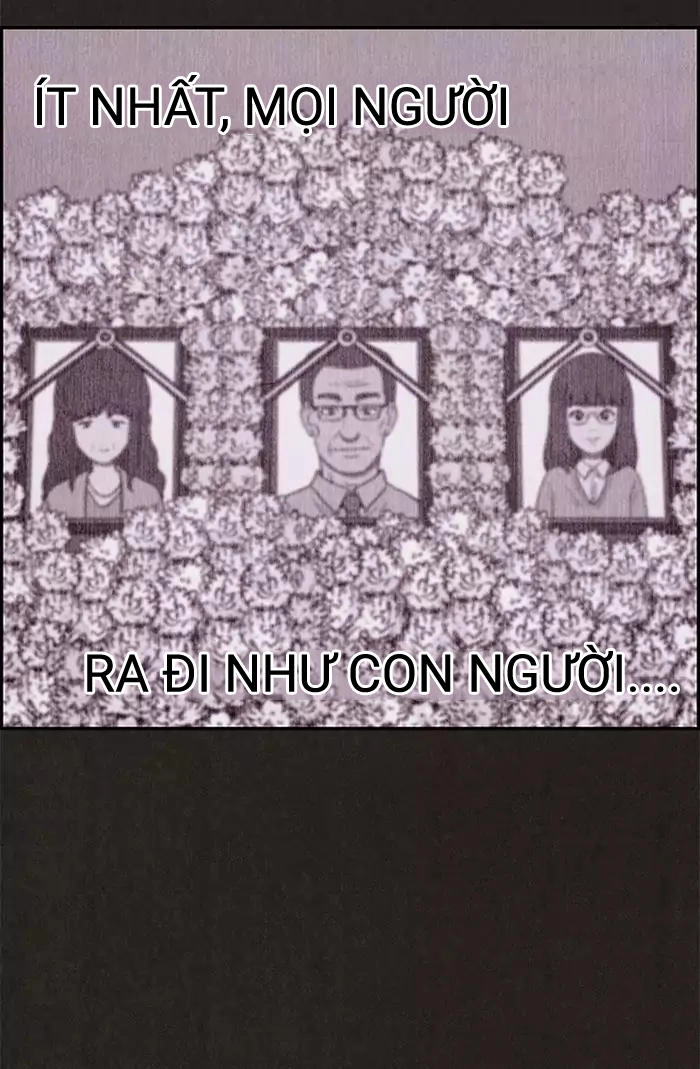 Quái Vật Tại Chung Cư Xanh Chapter 11 - 73