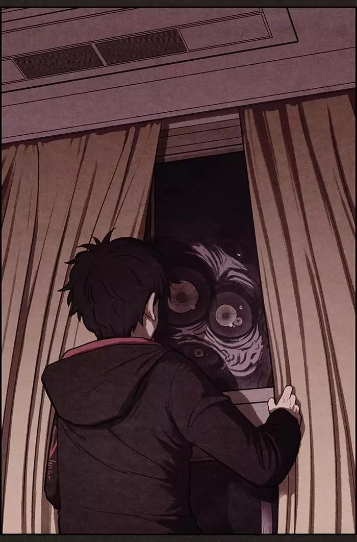 Quái Vật Tại Chung Cư Xanh Chapter 11 - 82