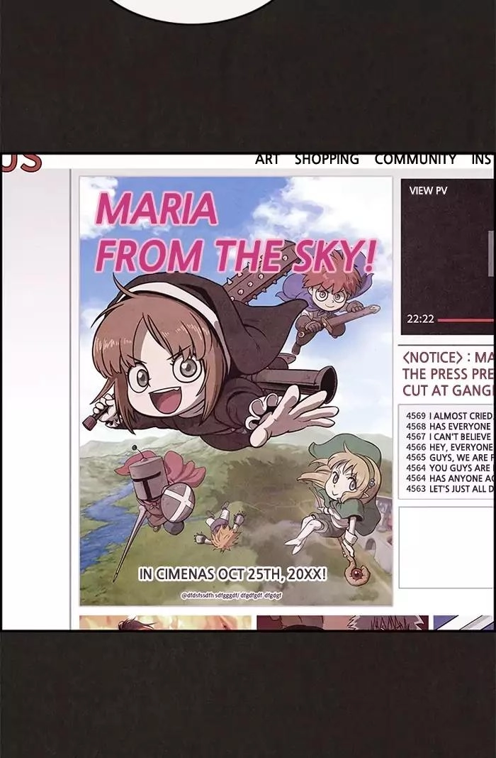 Quái Vật Tại Chung Cư Xanh Chapter 12 - 33