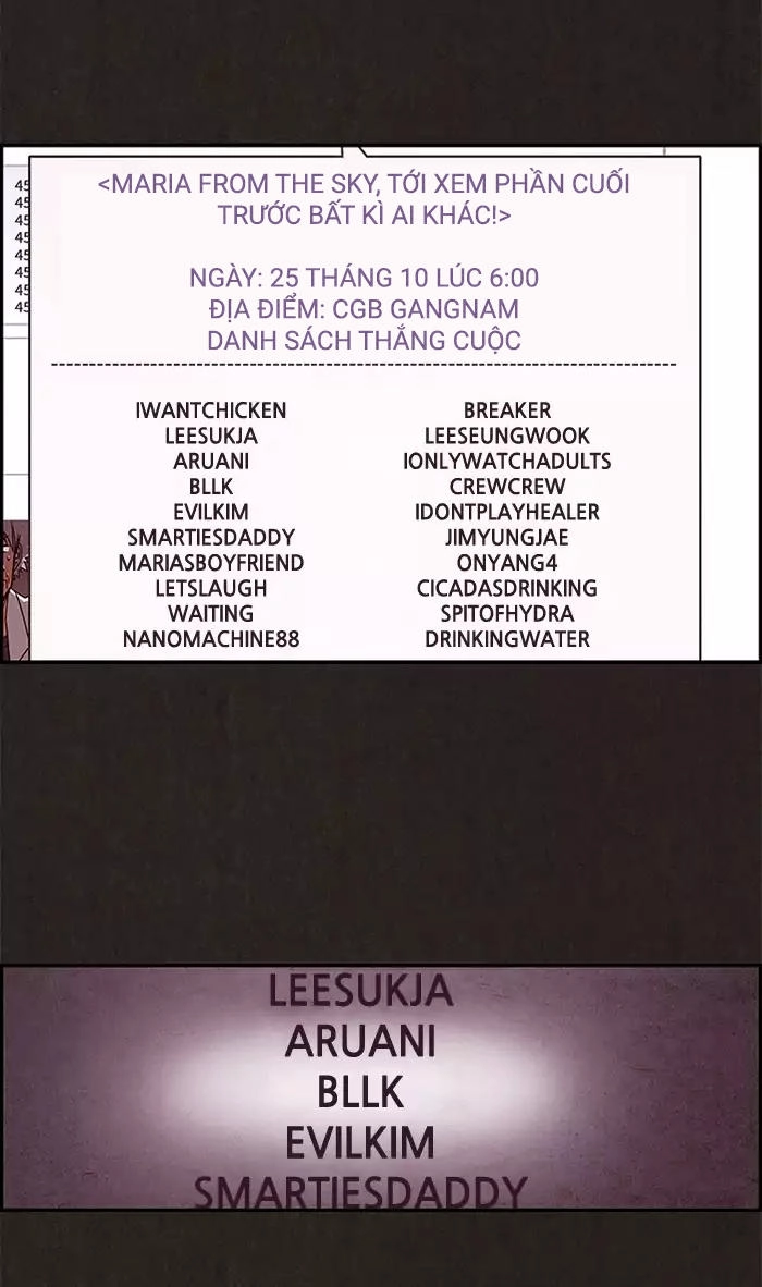 Quái Vật Tại Chung Cư Xanh Chapter 12 - 35