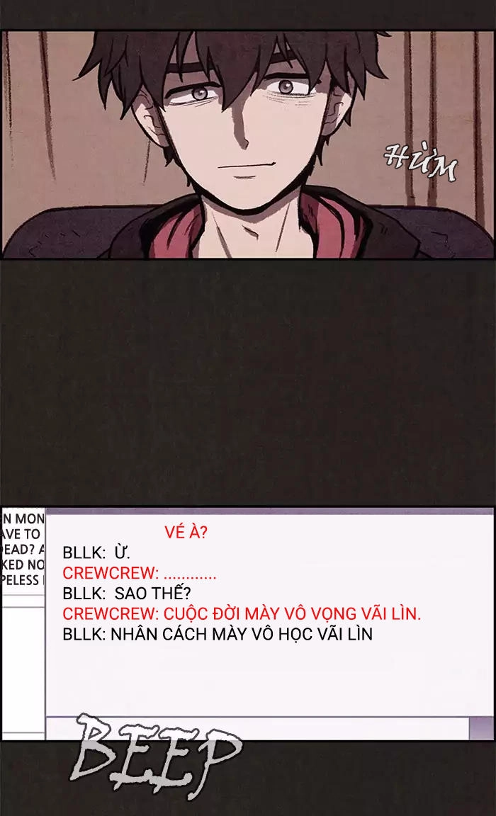 Quái Vật Tại Chung Cư Xanh Chapter 12 - 60