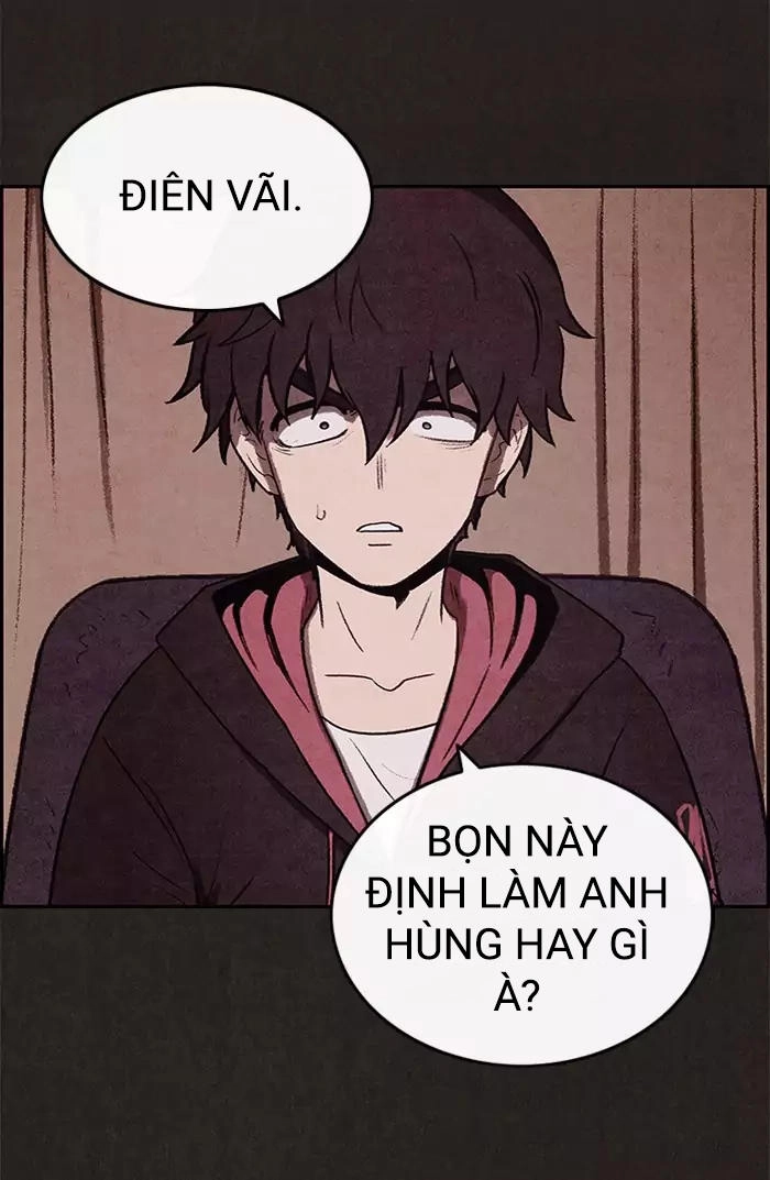 Quái Vật Tại Chung Cư Xanh Chapter 12 - 63