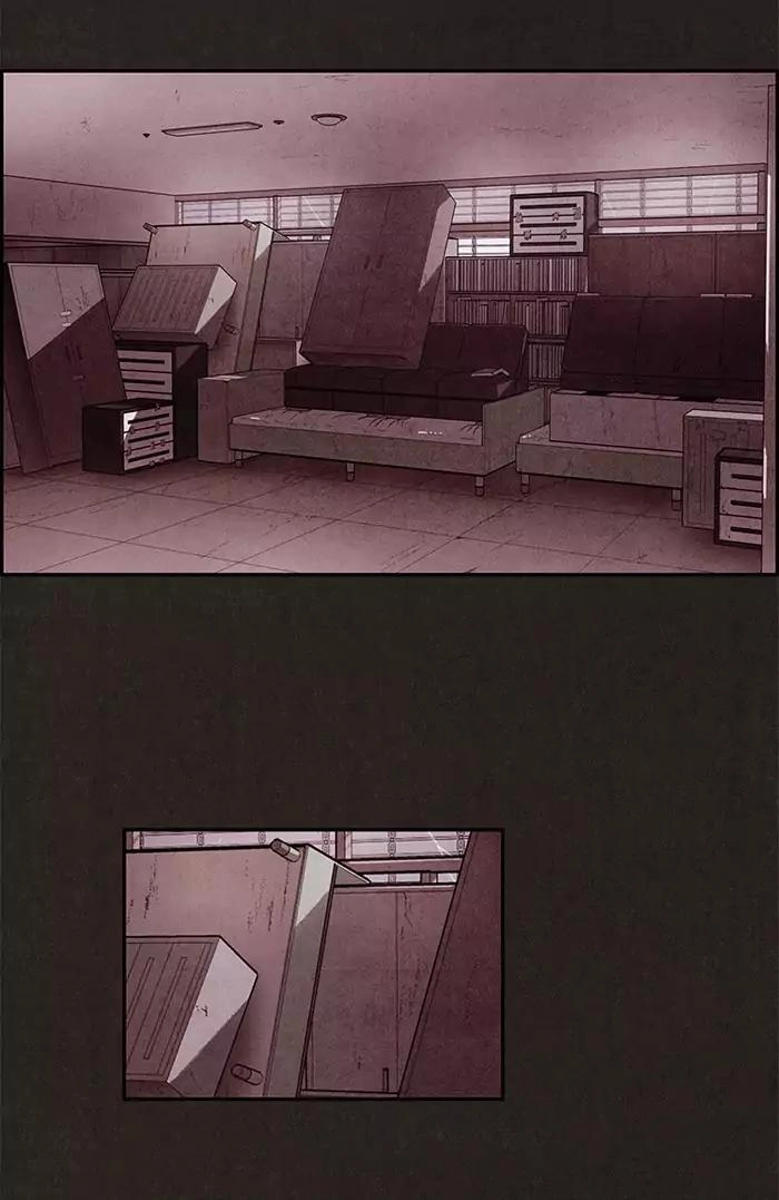 Quái Vật Tại Chung Cư Xanh Chapter 12 - 78