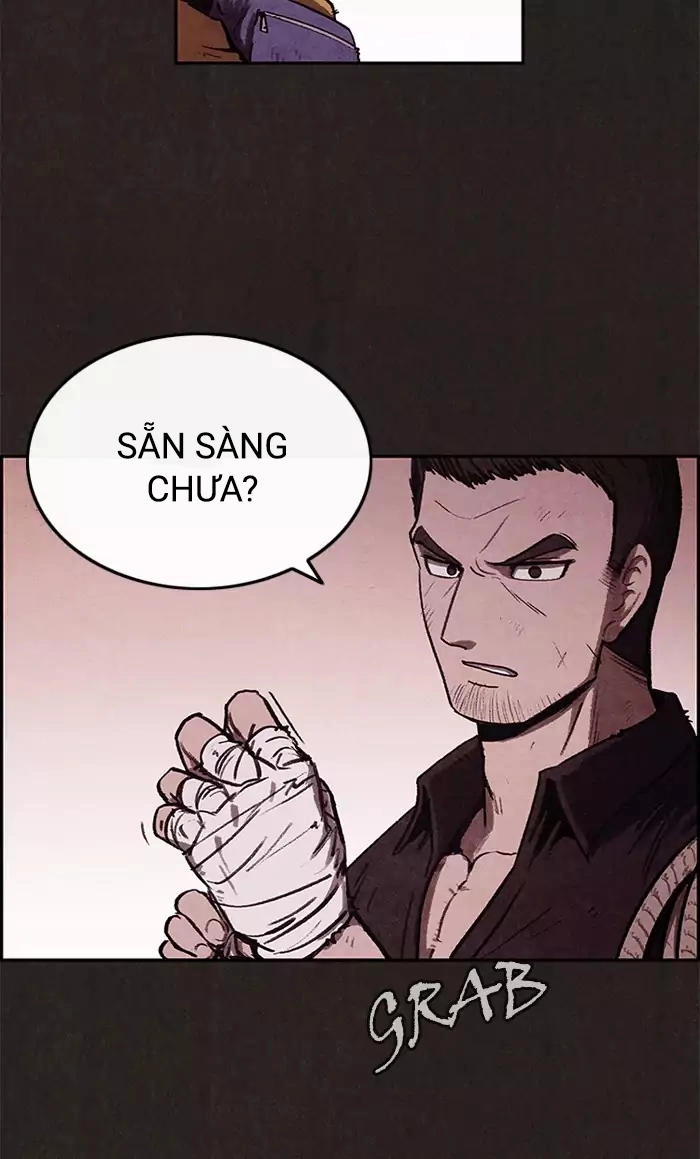 Quái Vật Tại Chung Cư Xanh Chapter 12 - 80