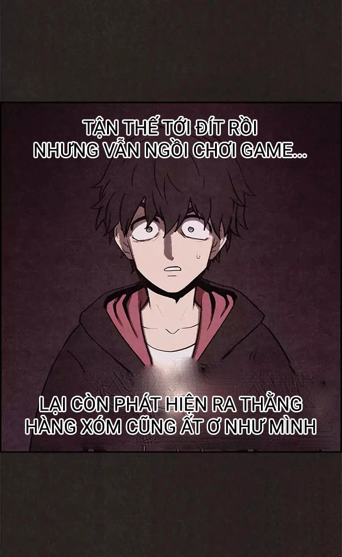 Quái Vật Tại Chung Cư Xanh Chapter 12 - 83